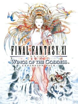 Final Fantasy XI: Wings of the Goddess