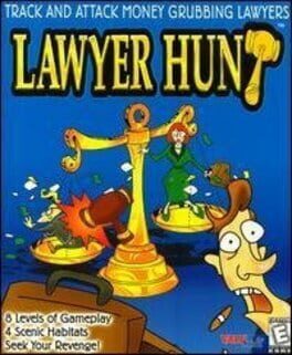 Lawyer Hunt