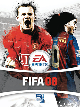 FIFA Soccer 08