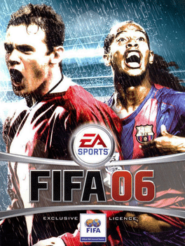 PicsArt FIFA 08 Covers AWF and Roadola