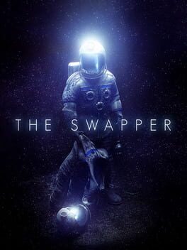 The Swapper Game Cover Artwork