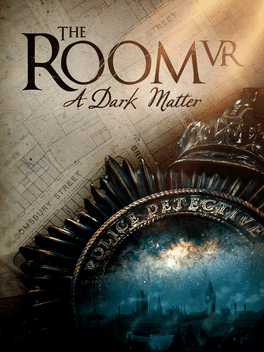 The Room VR: A Dark Matter Cover
