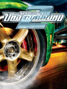 Need for Speed: Underground 2 (2004)