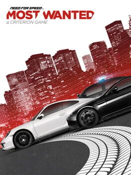 Need for Speed: Most Wanted 画像