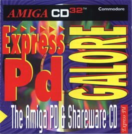 Express PD Galore