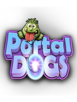 传送门狗 Portal Dogs游戏资源下载