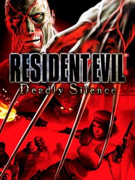 Resident Evil Deadly Silence :: Rafael022ful