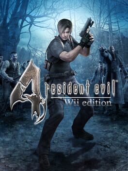 Resident Evil 4: Wii Edition