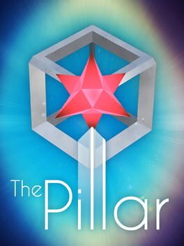 The Pillar Game Cover Artwork