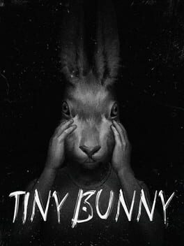 Tiny Bunny Game Cover Artwork