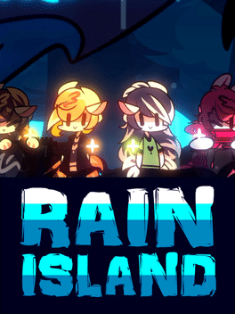 Rain Island