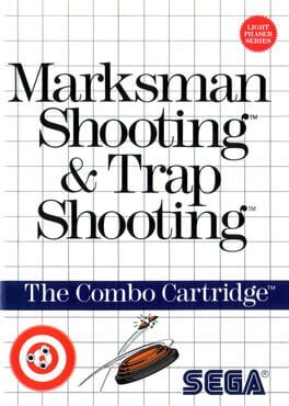 Marksman Shooting & Trap Shooting