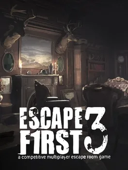 Escape First 3 image
