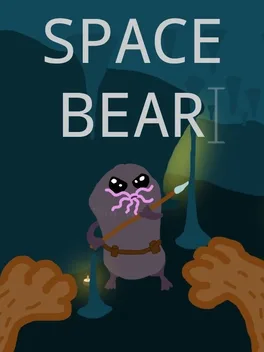 Space Bear