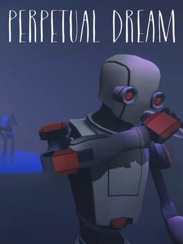 Perpetual Dream Game Cover Artwork
