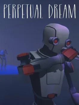 Image de couverture Perpetual Dream