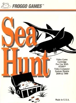Sea Hunt image