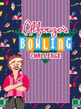 Alfonzo's Bowling Challenge