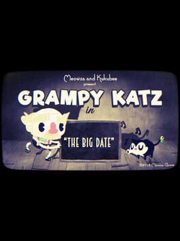 Grampy Katz in: The Big Date