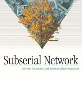 Subserial Network