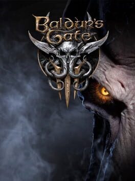 Baldur's Gate III