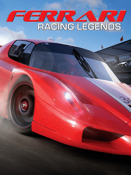 Cover for Test Drive: Ferrari Racing Legends
