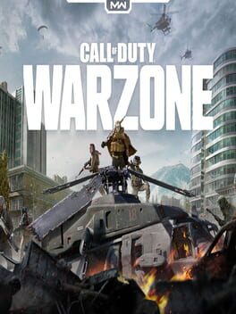 Call of Duty: Warzone