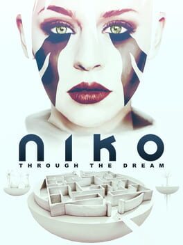 Niko: Through The Dream Game Cover Artwork