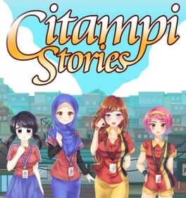Citampi Stories: Offline Love and Life Sim RPG