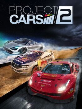 Project CARS 2 ছবি