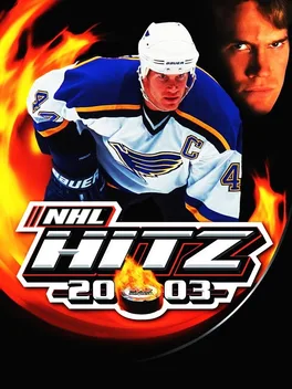 NHL Hitz 2003 image