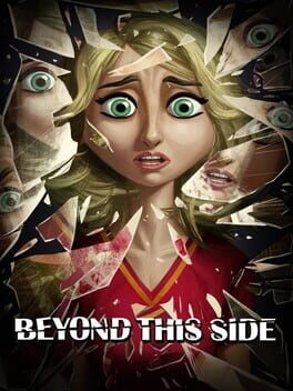 Beyond This Side Game Cover Artwork