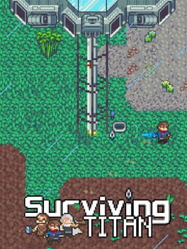 Surviving Titan