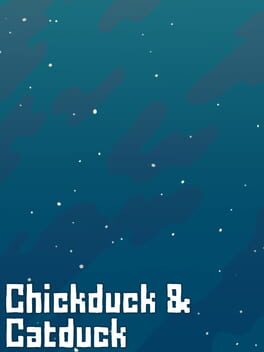 Chickduck & Catduck Game Cover Artwork