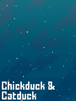 Chickduck & Catduck Cover