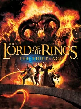 The Lord of the Rings: The Third Age image