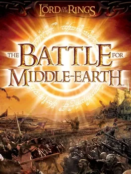 The Lord of the Rings: The Battle for Middle-earth image