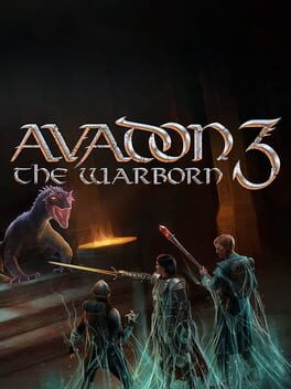 Avadon 3: The Warborn