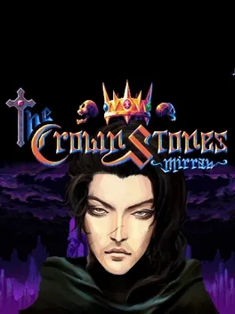 The Crown Stones: Mirrah game cover