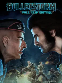 Bulletstorm: Full Clip Edition image