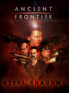 Ancient Frontier: Steel Shadows