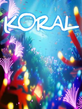 Koral Game Cover Artwork