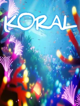 Koral image