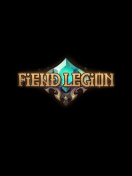 Fiend Legion
