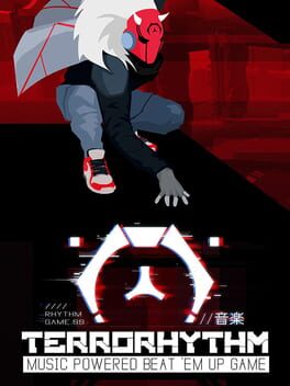 恐怖节奏破解游戏下载-游戏公社