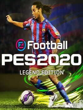 eFootball PES 2020: Legend Edition