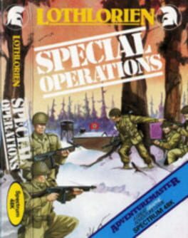 Special Operations