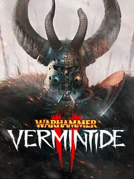 Warhammer Vermintide 2 image thumbnail