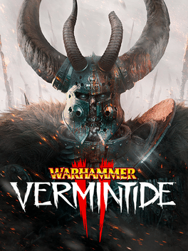 Cover of Warhammer: Vermintide 2