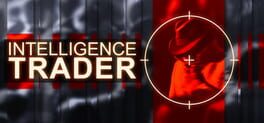 Intelligence Trader Game Cover Artwork